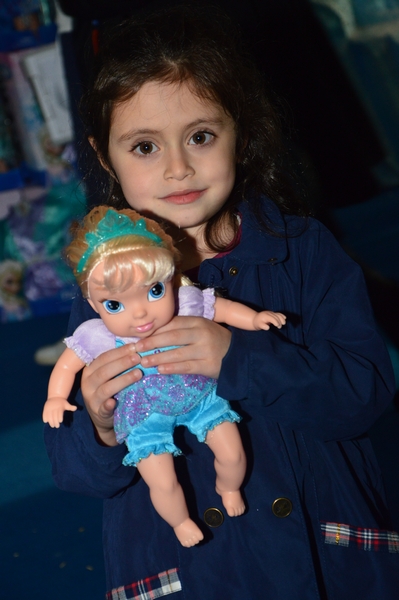 Disney in Concert: FROZEN